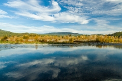 Mad River