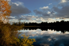 Sportsman's Lake