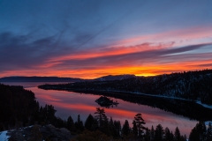 Emerald Bay
