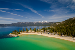 Sand Harbor